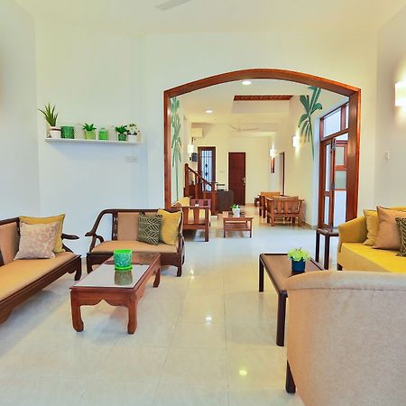 The Austin Residence By Unique Hotels Colombo Esterno foto