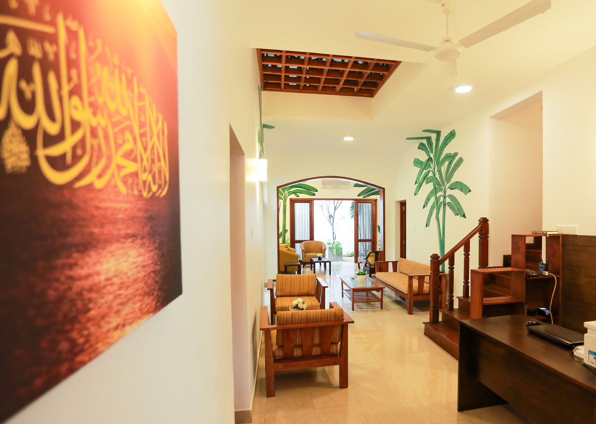 The Austin Residence By Unique Hotels Colombo Esterno foto