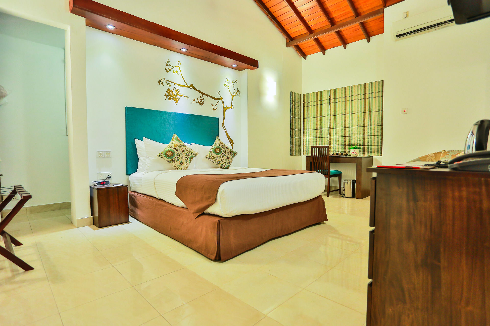 The Austin Residence By Unique Hotels Colombo Esterno foto