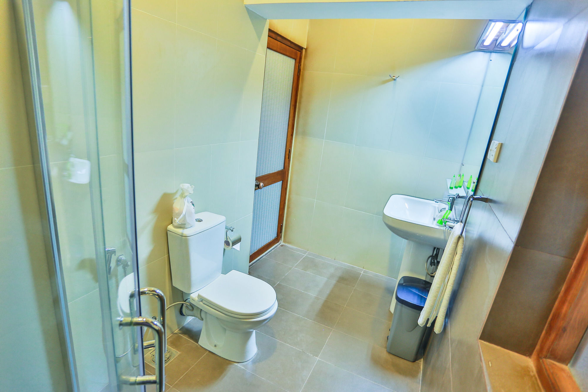 The Austin Residence By Unique Hotels Colombo Esterno foto