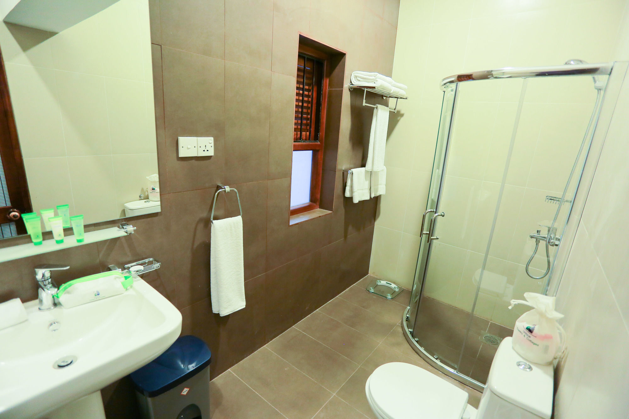 The Austin Residence By Unique Hotels Colombo Esterno foto