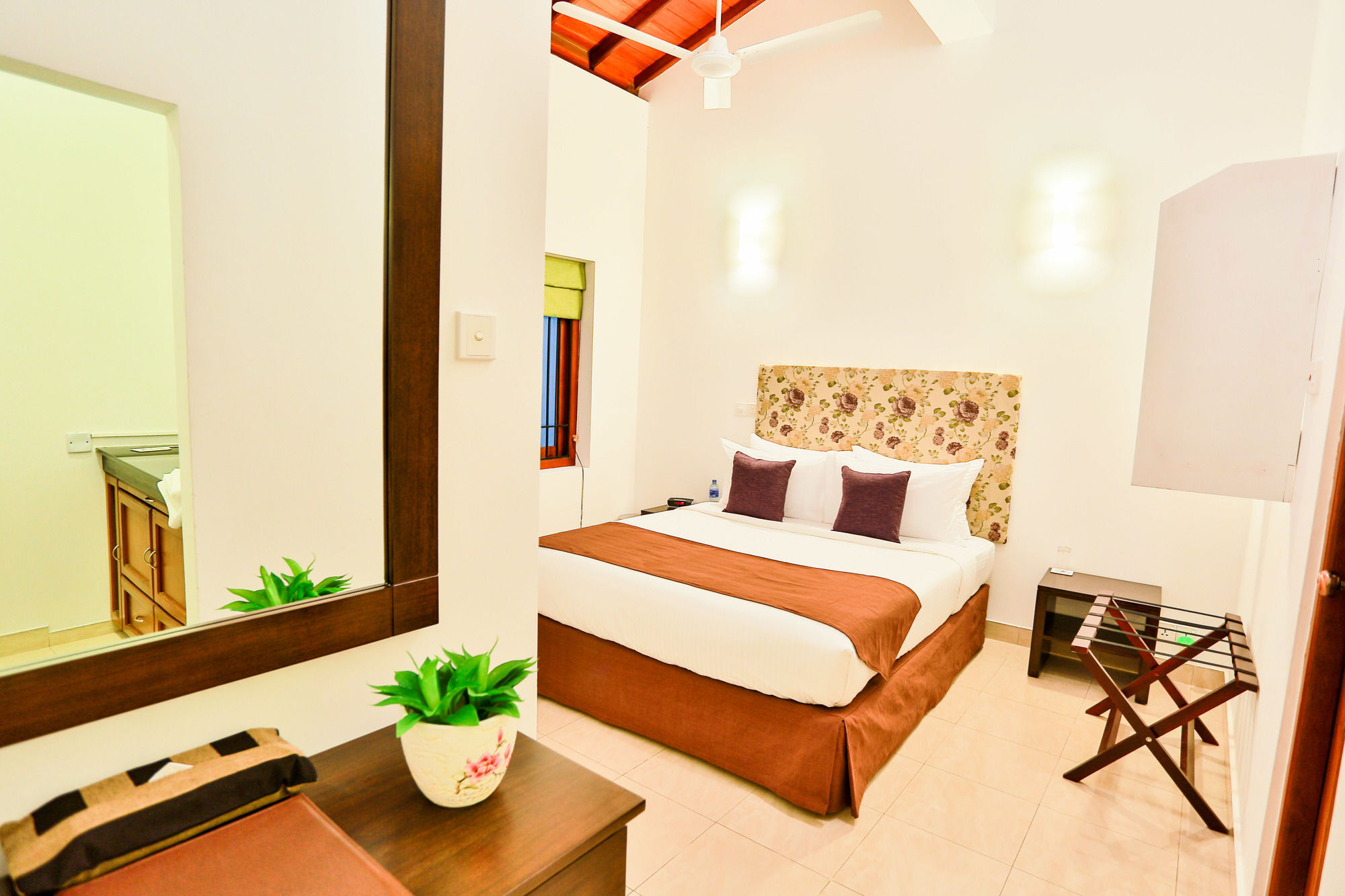 The Austin Residence By Unique Hotels Colombo Esterno foto