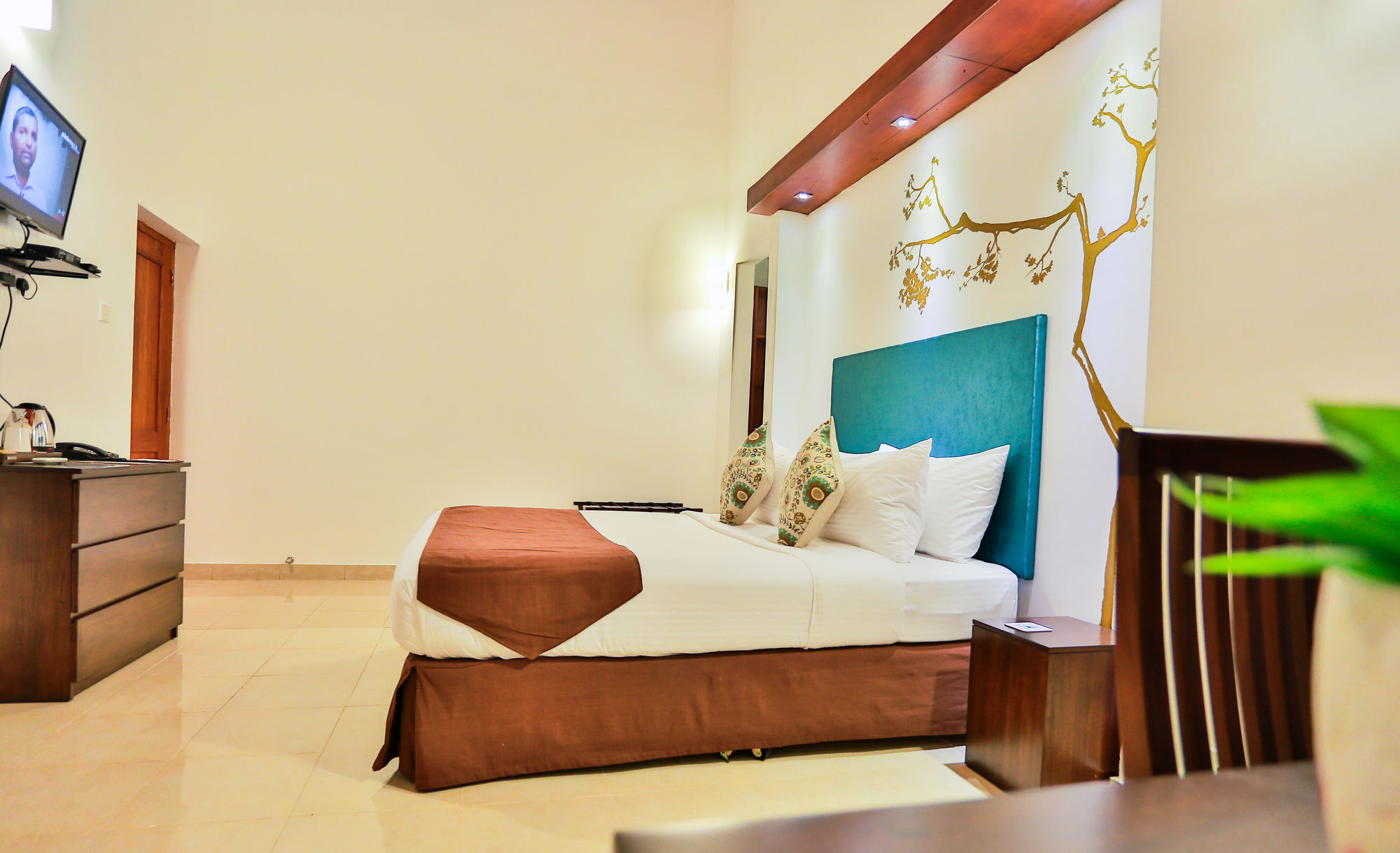 The Austin Residence By Unique Hotels Colombo Esterno foto