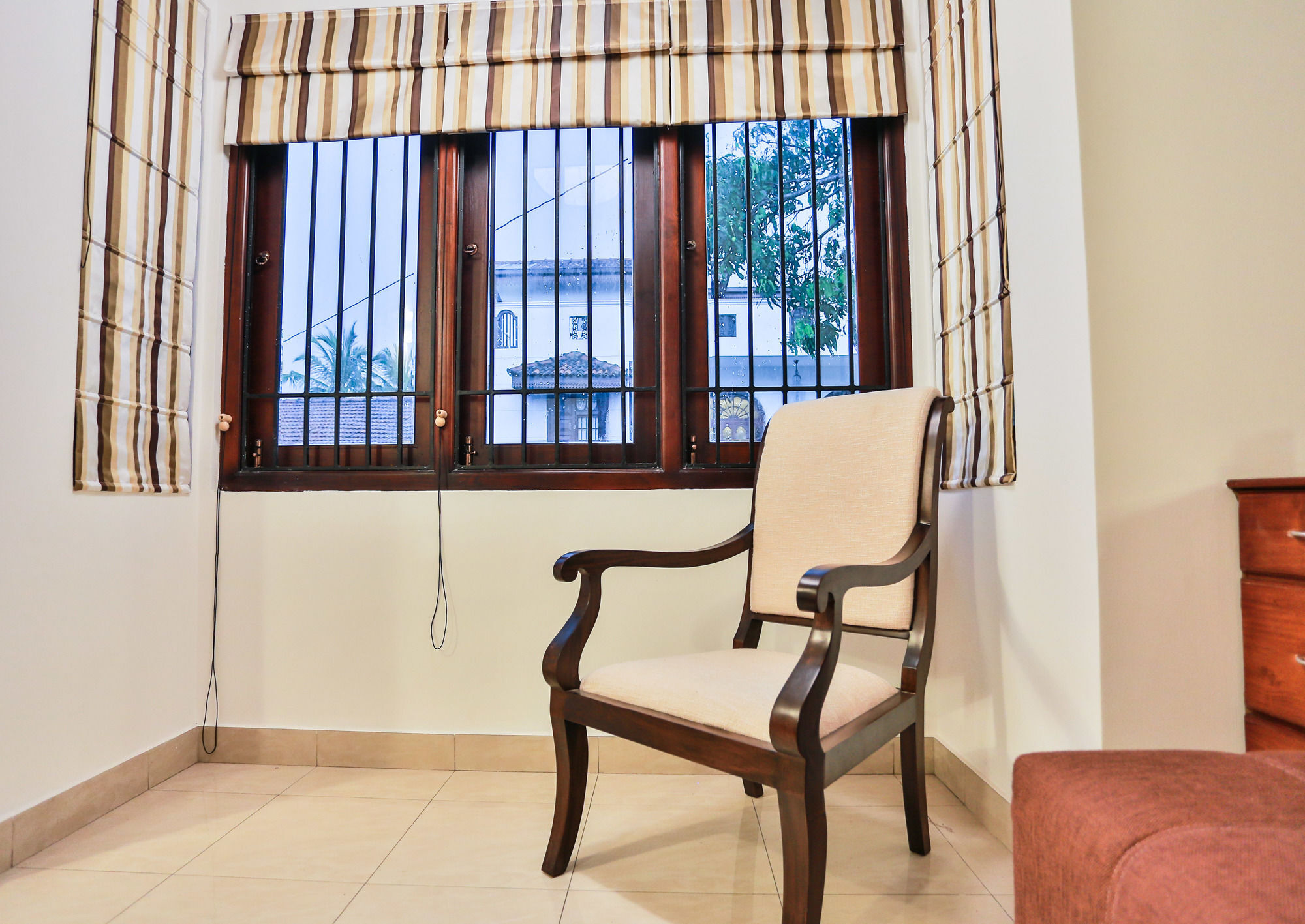 The Austin Residence By Unique Hotels Colombo Esterno foto