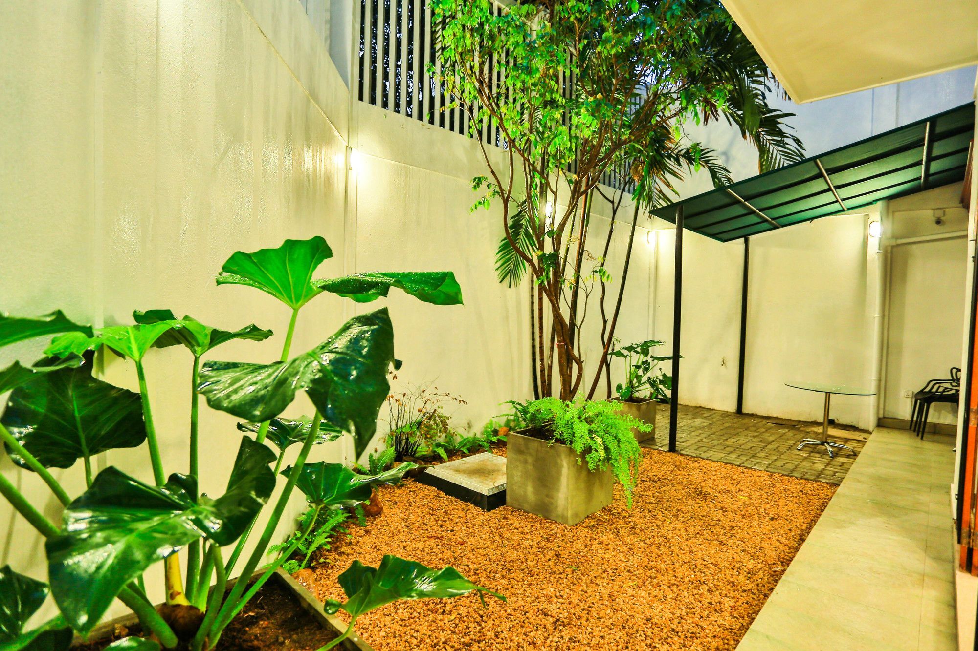 The Austin Residence By Unique Hotels Colombo Esterno foto