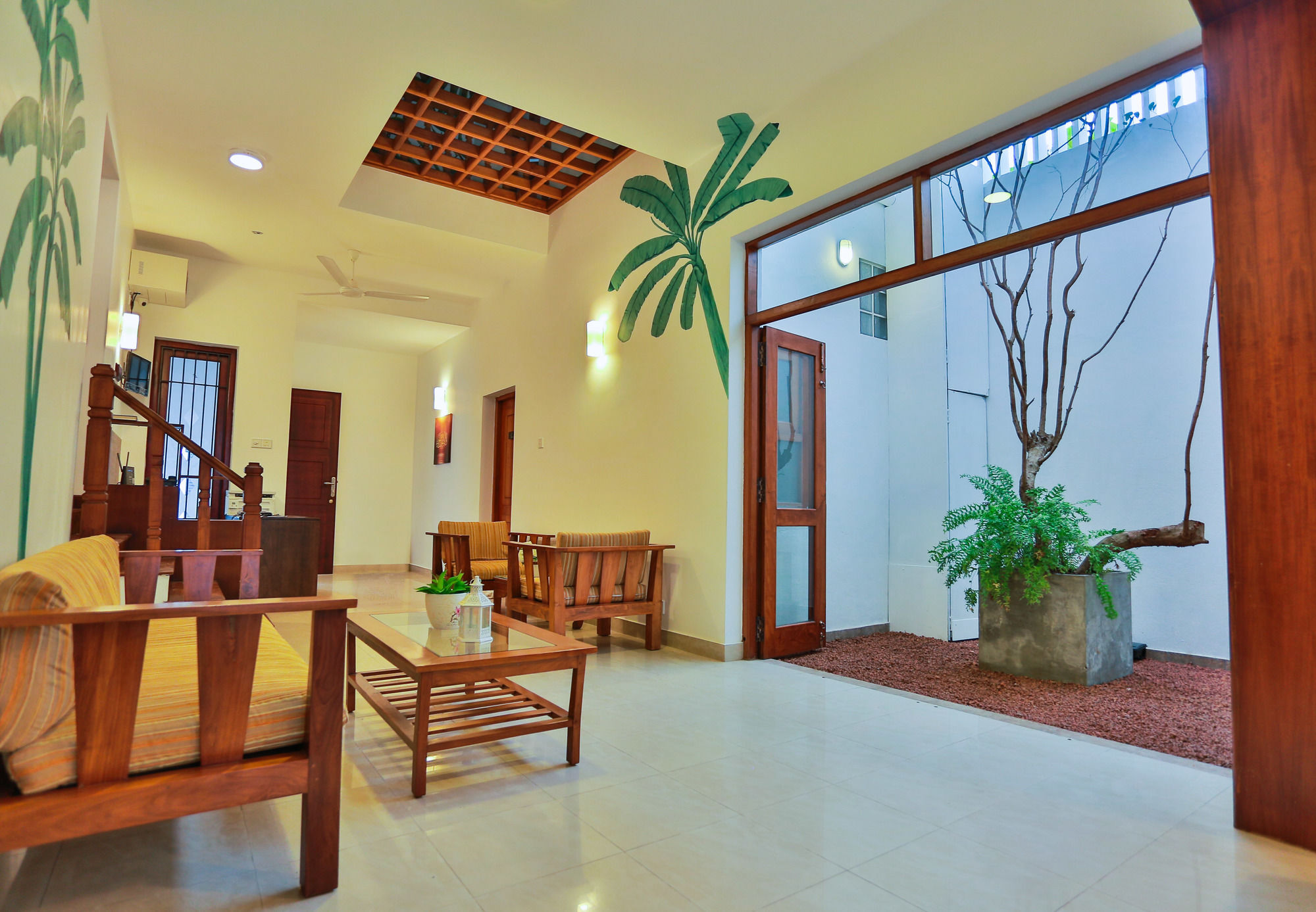 The Austin Residence By Unique Hotels Colombo Esterno foto