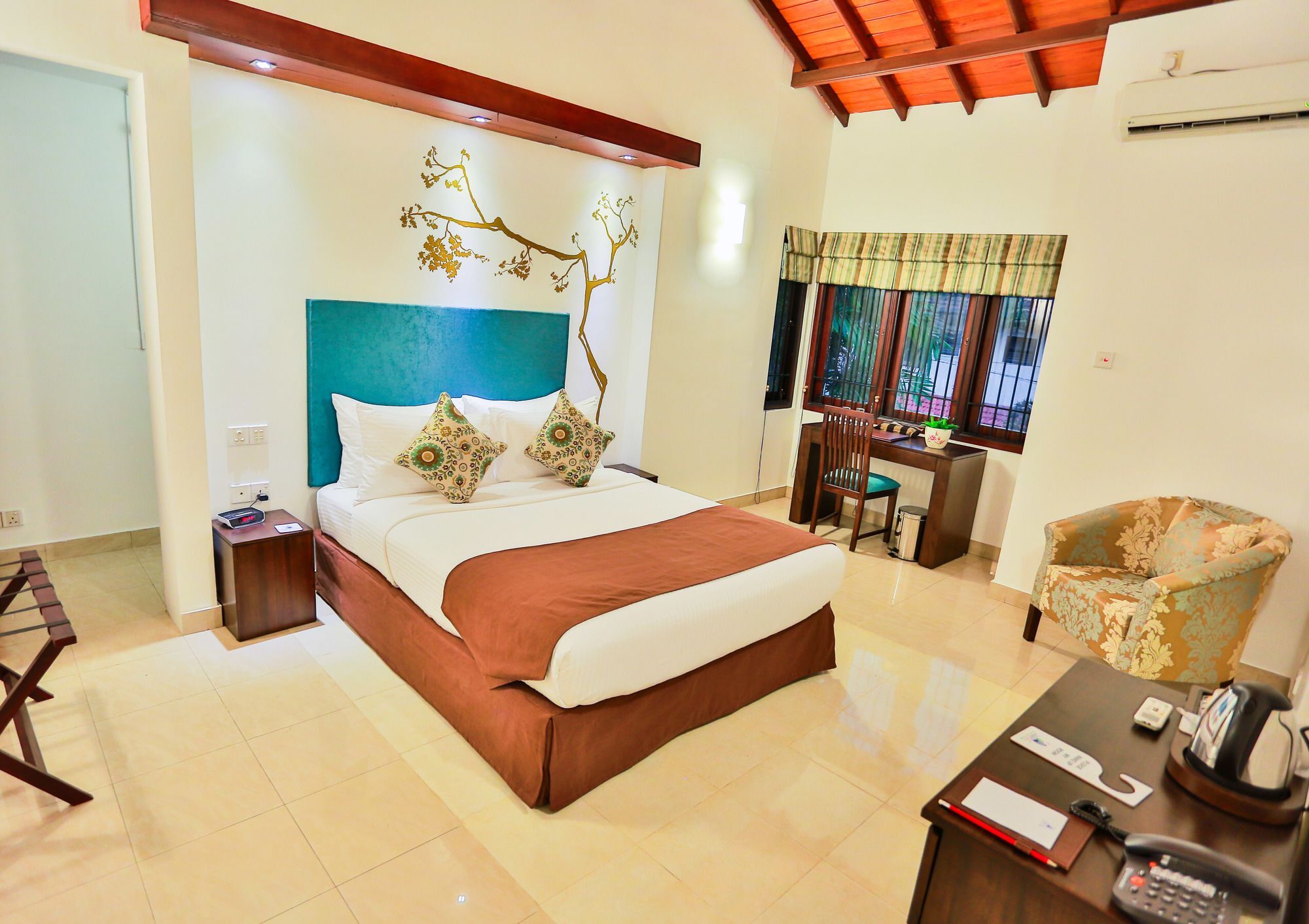 The Austin Residence By Unique Hotels Colombo Esterno foto