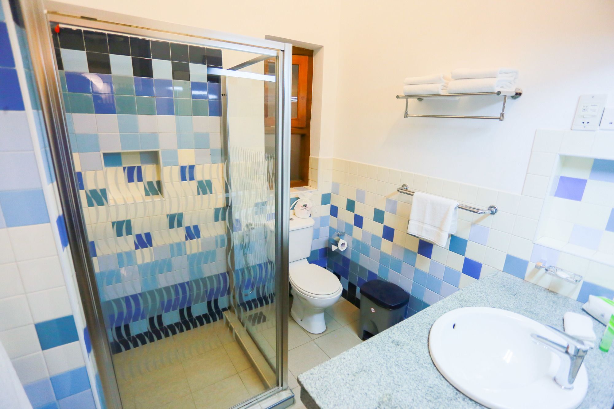 The Austin Residence By Unique Hotels Colombo Esterno foto