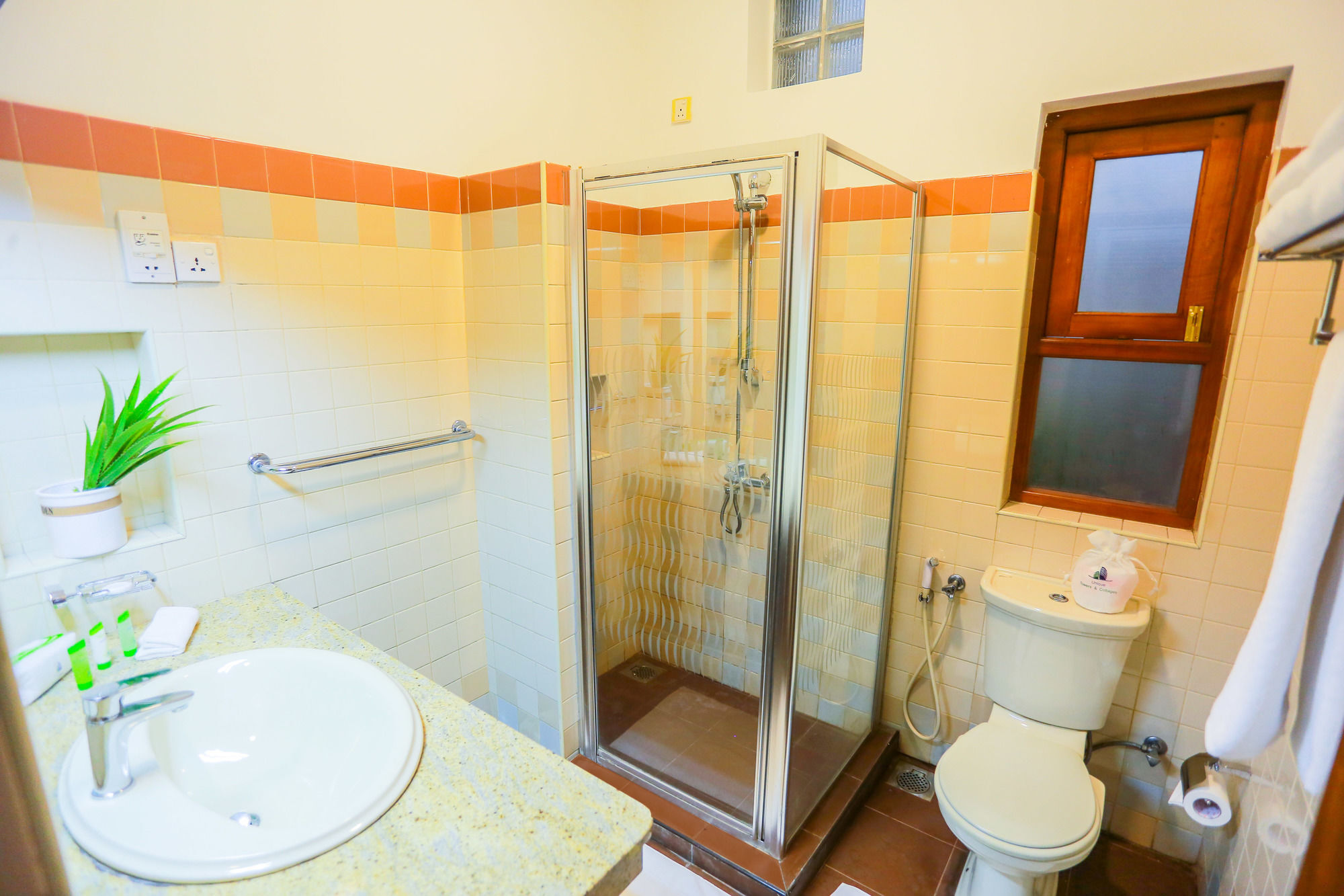 The Austin Residence By Unique Hotels Colombo Esterno foto
